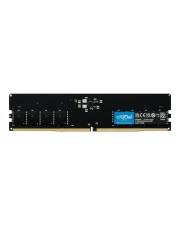 DDR5 64GB PC 5600 CL46 Crucial intern retail