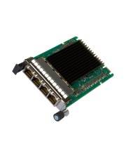 Intel NIC/OCP up to 2.5Gb RJ45 x 4 Bulk Netzwerkkarte