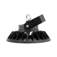 Spectrum LED PLATEO 3 HIGH BAY 100W Hallenleuchte 18000lm schwarz 90° 230V IP65 IK08 Neutralweiß 4000K DALI Spectrum LED PLATEO 3 HIGH BAY 100W Hallenleuchte 18000lm schwarz 90° 230V IP65 IK08 Neutralweiß 4000K DALI