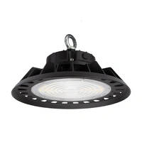 Spectrum LED PLATEO 3 HIGH BAY 100W Hallenleuchte 18000lm schwarz 90° 230V IP65 IK08 Neutralweiß 4000K DALI Spectrum LED PLATEO 3 HIGH BAY 100W Hallenleuchte 18000lm schwarz 90° 230V IP65 IK08 Neutralweiß 4000K DALI