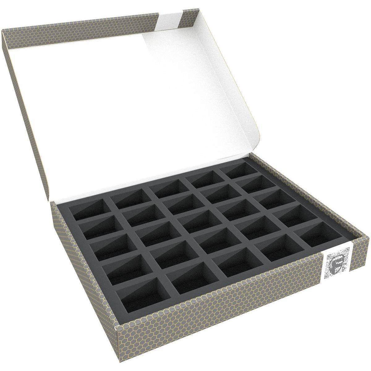 FSLB040P42 - Feldherr Lagerbox FSLB040 für Adeptus Mechanicus