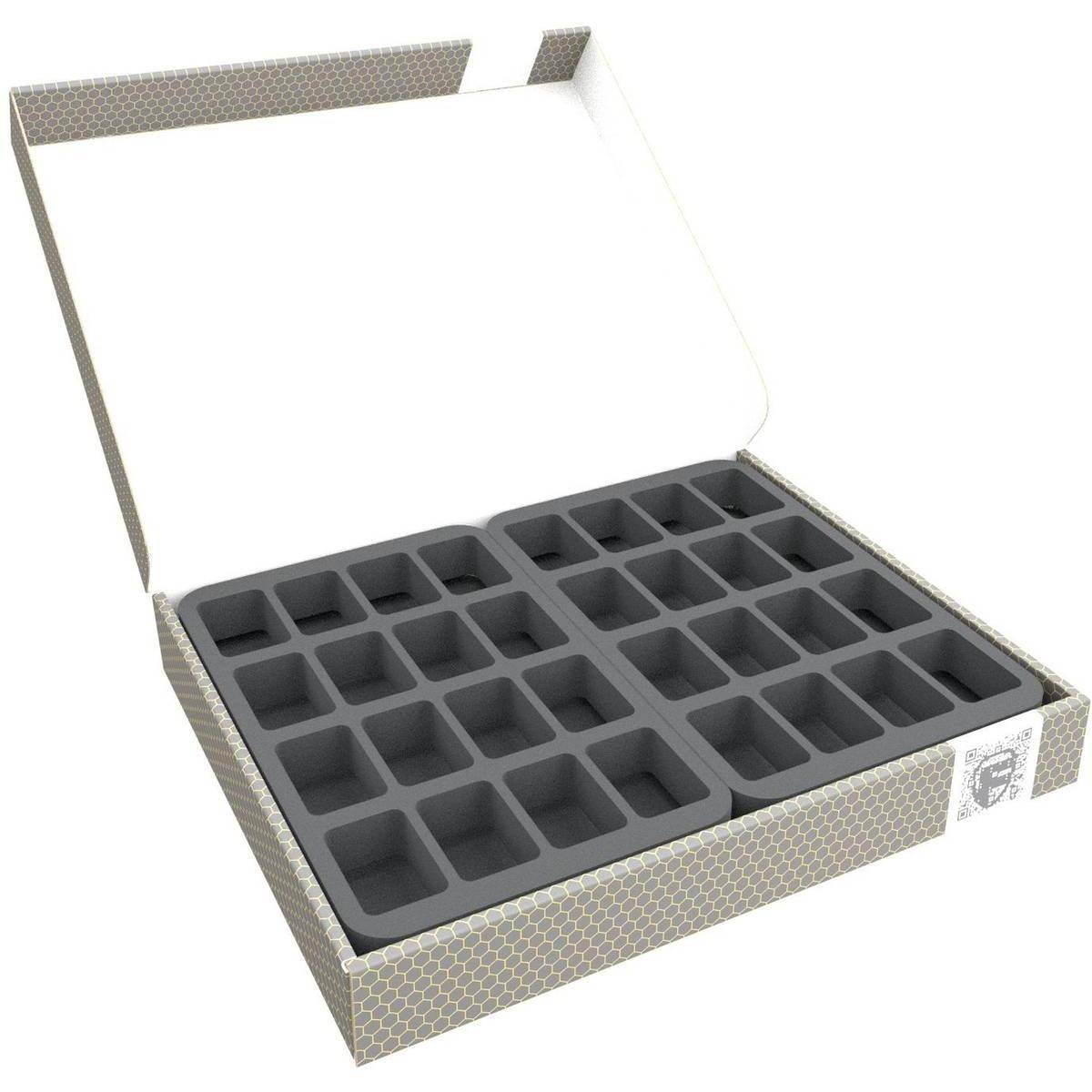 FSLB040P46 - Feldherr Lagerbox FSLB040 für Death Guard