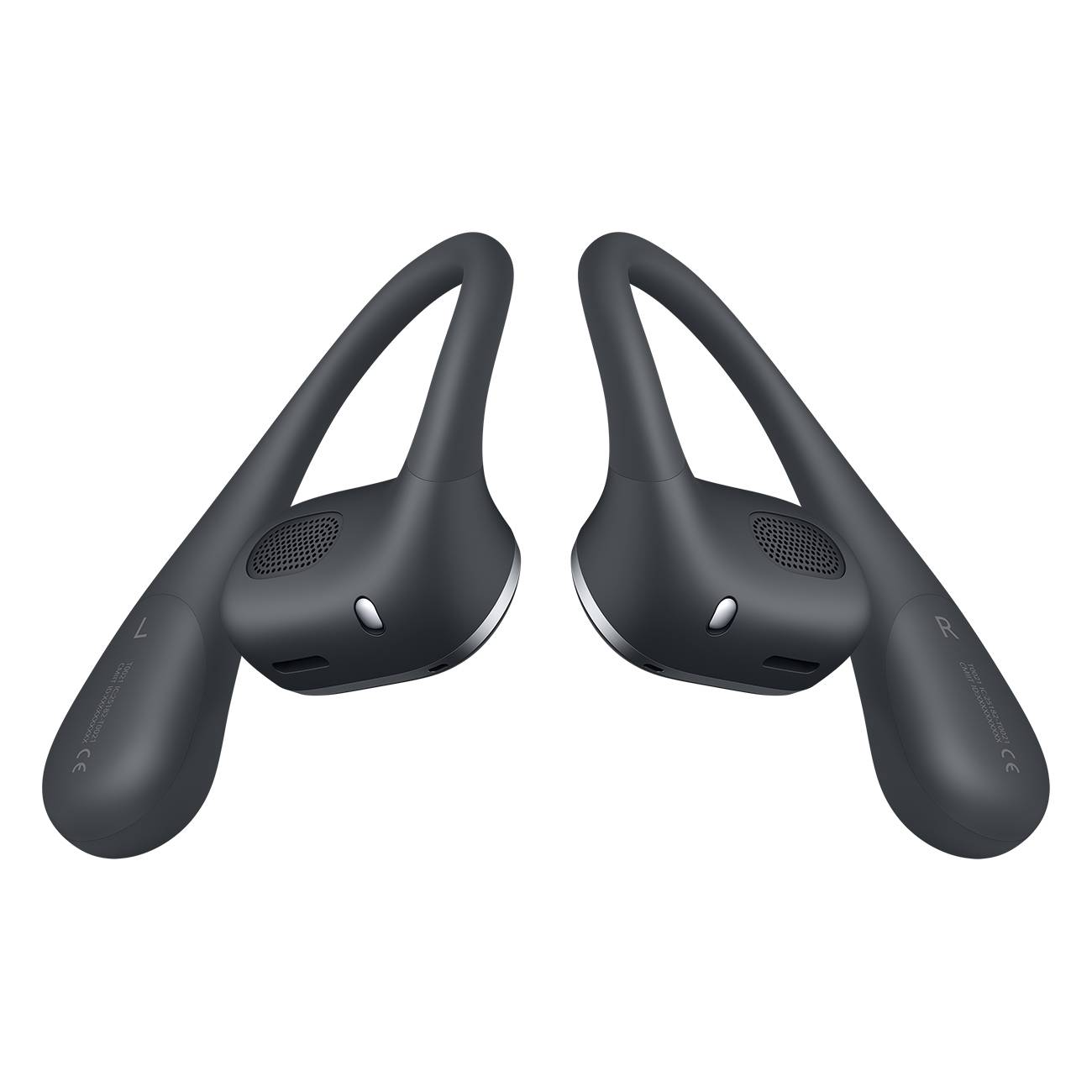 Huawei FreeArc (Moose-T00) On-Ear-Kopfhörer