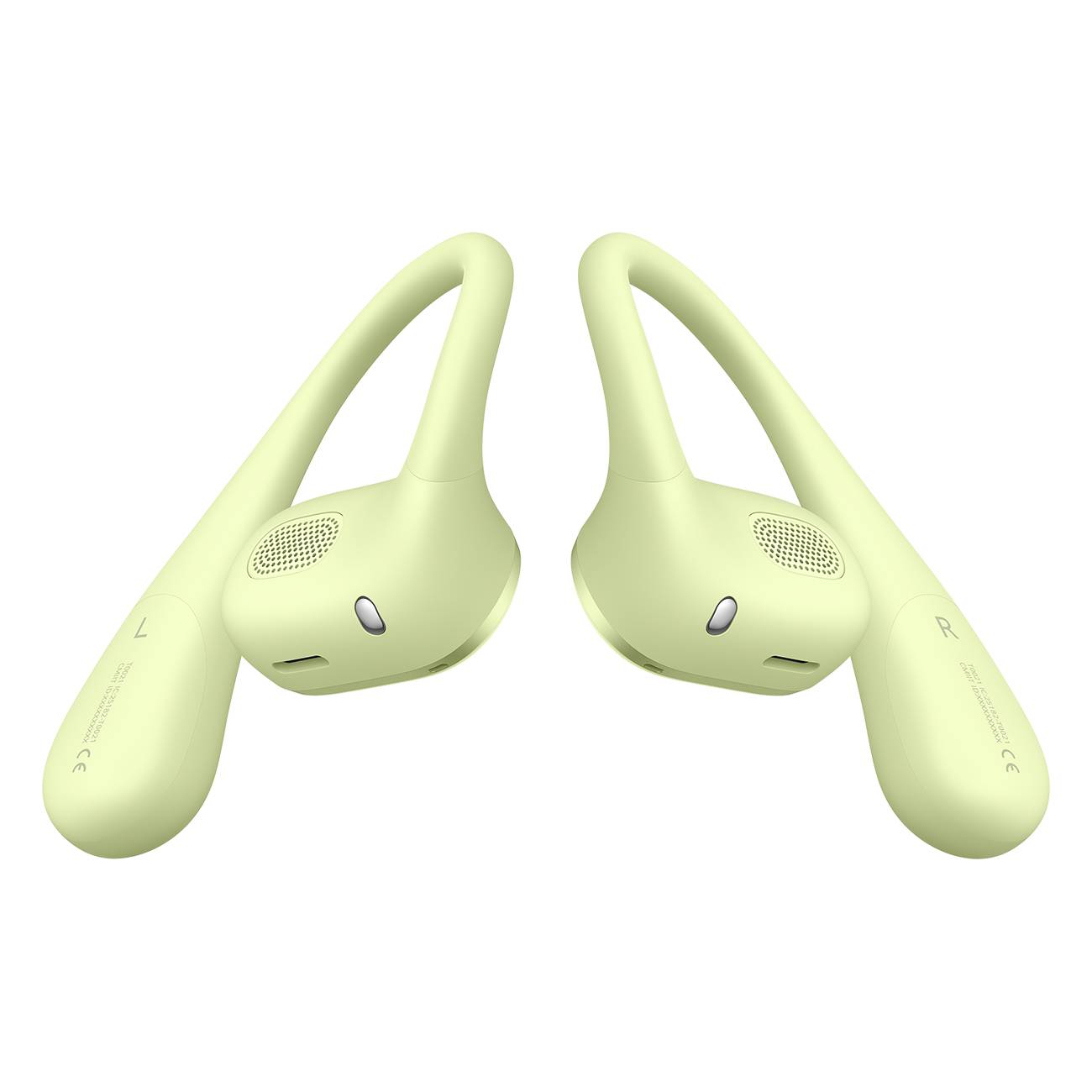 Huawei FreeArc (Moose-T00) On-Ear-Kopfhörer