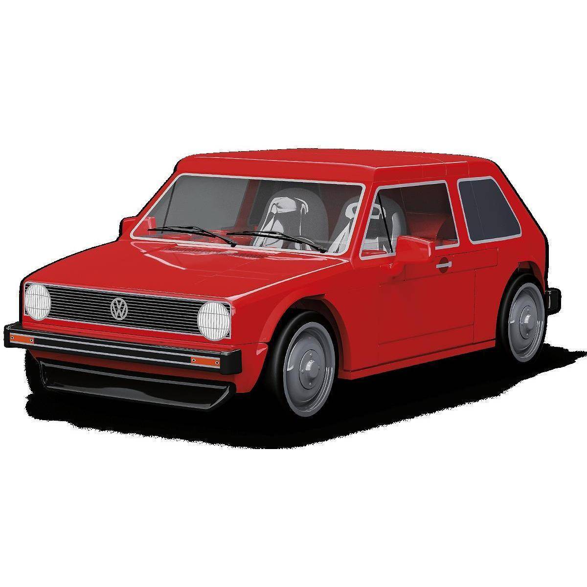 VOLKSWAGEN 24613 GOLF 1974 68 KL.