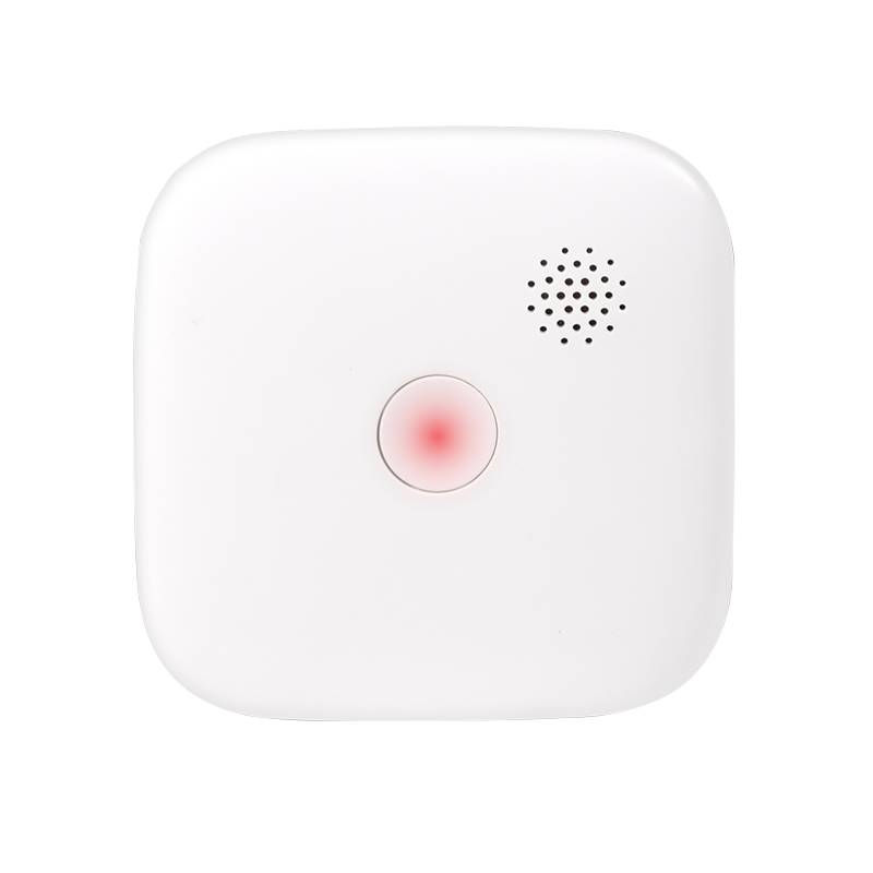LogiLink Rauchmelder> 85dB photoelektrisch weiß