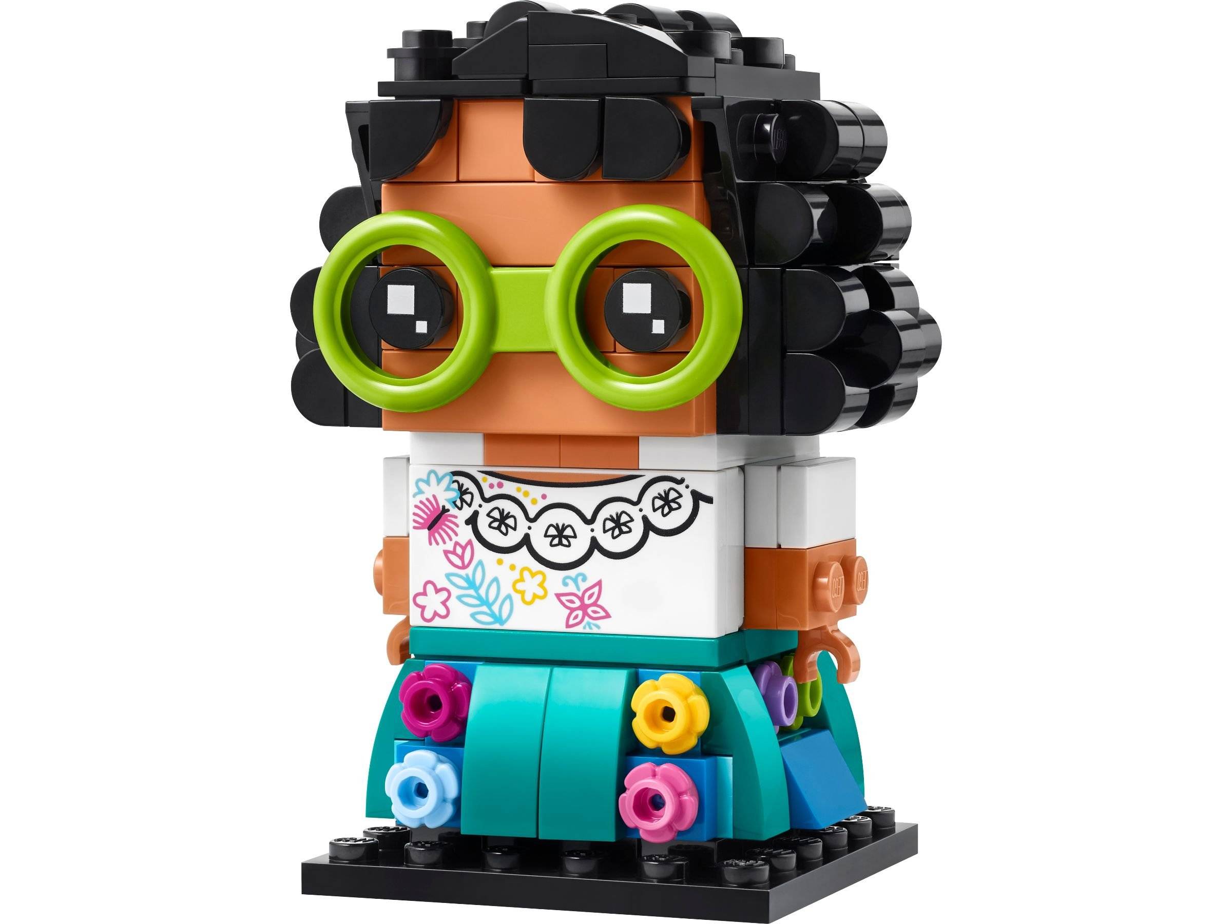 LEGO® BrickHeadz 40753 Mirabel Madrigal