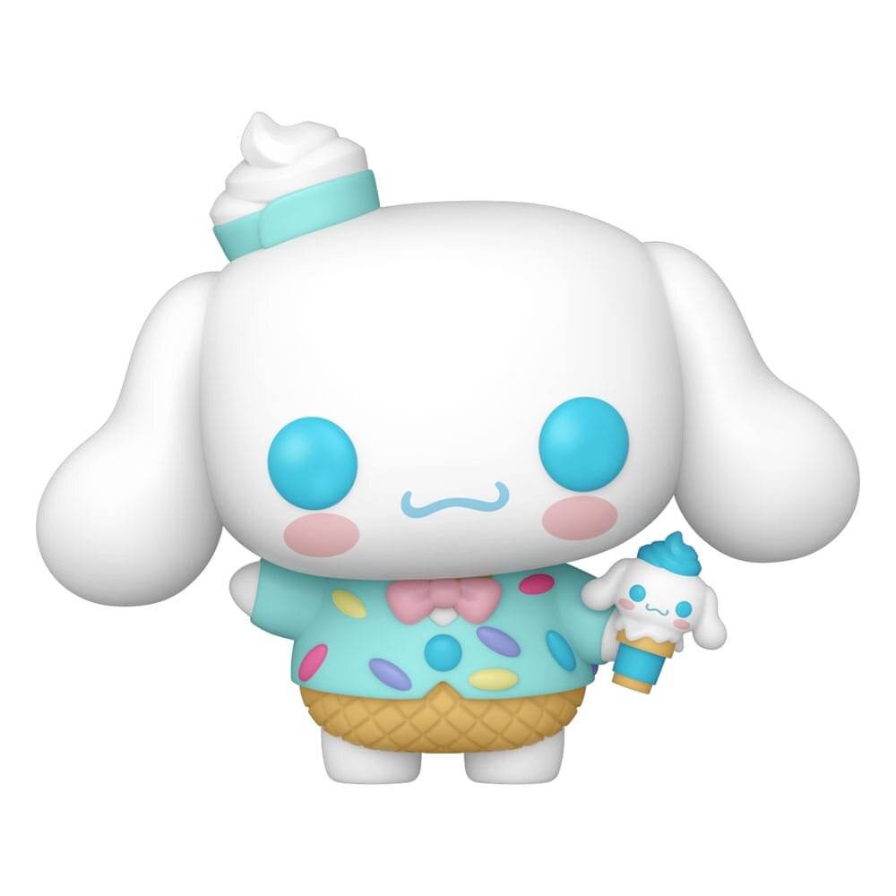 POP-Figur Hello Kitty und Freunde Cinnamoroll