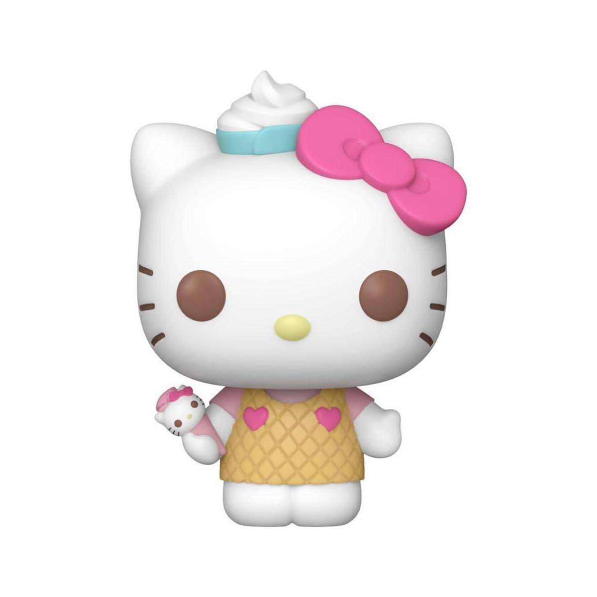 FK83694 - Sanrio POP! Animation Vinyl Figur Hello Kitty (IC) 9 cm