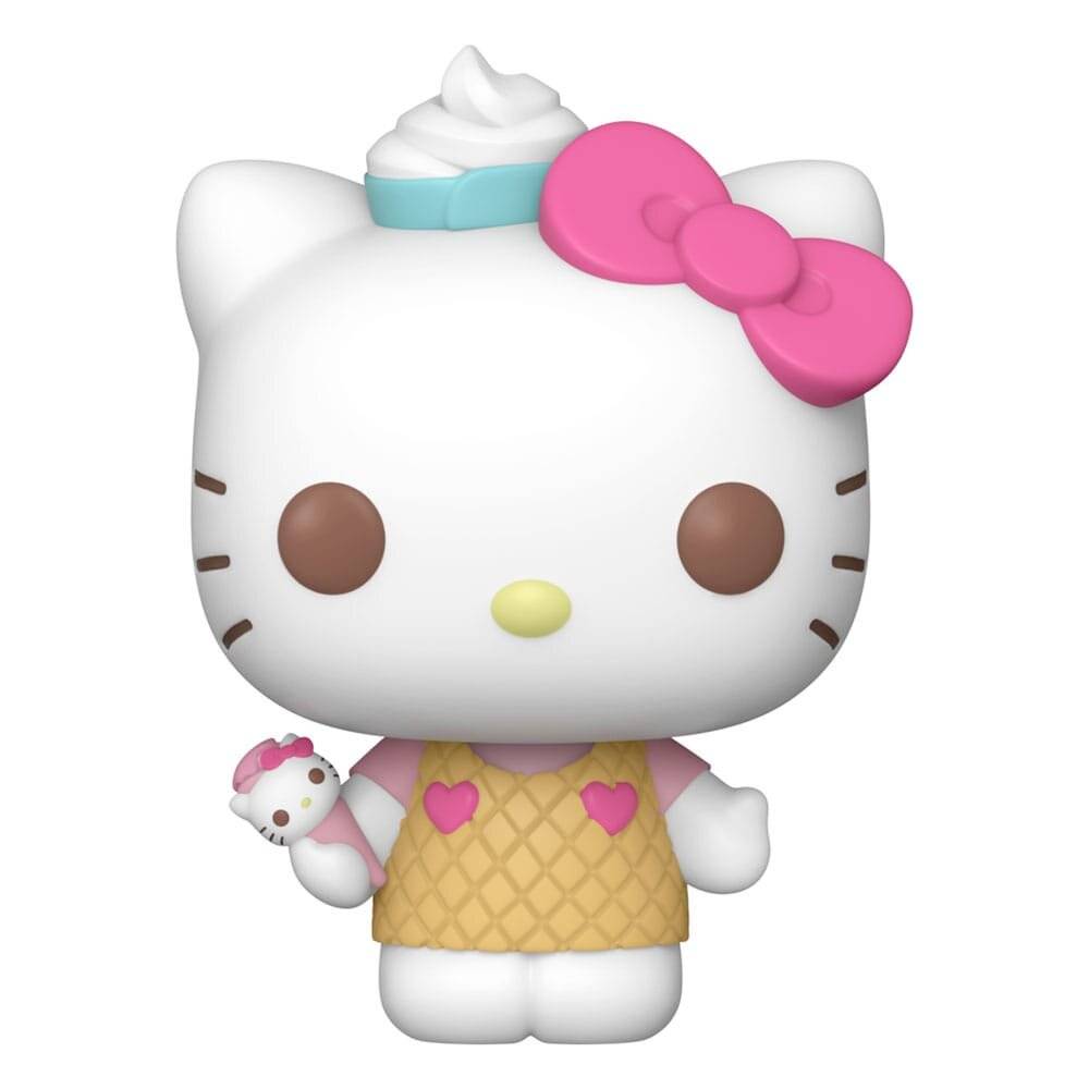 POP-Figur Hello Kitty und Freunde Hello Kitty