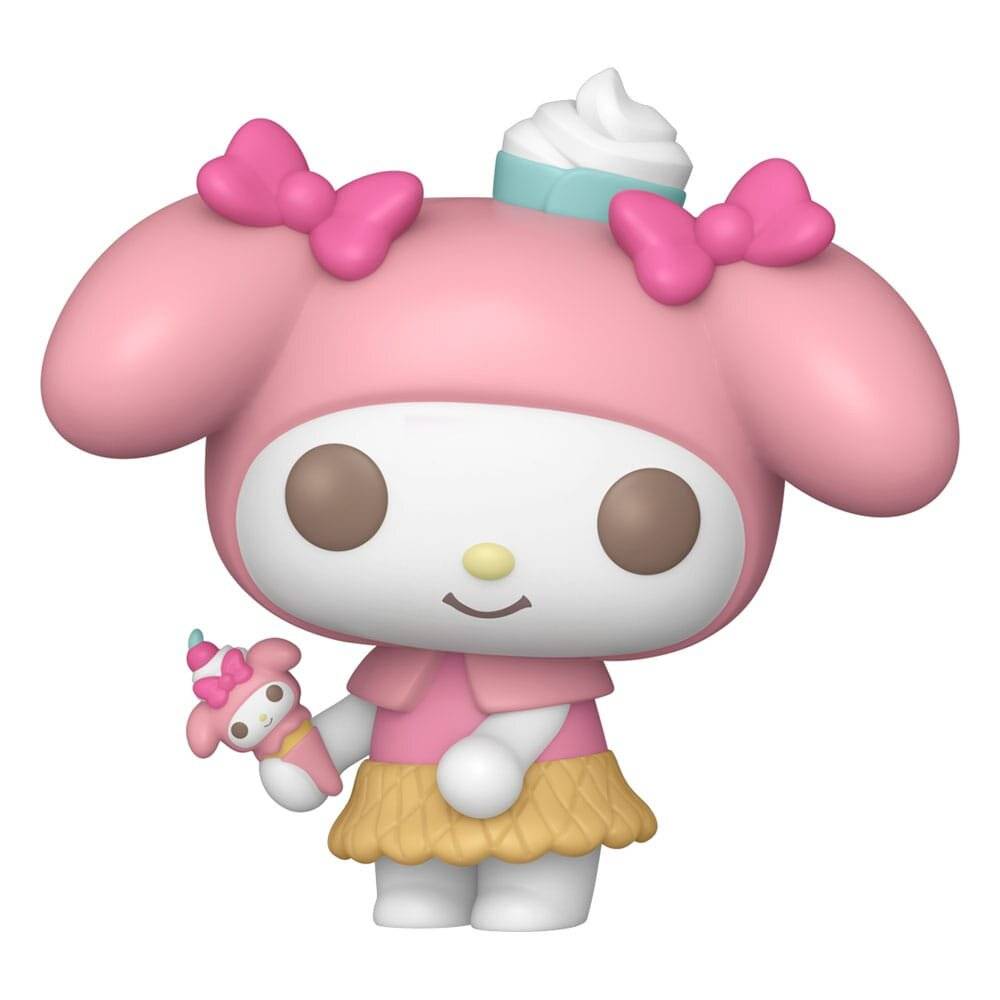 POP-Figur Hello Kitty und Freunde Meine Melodie
