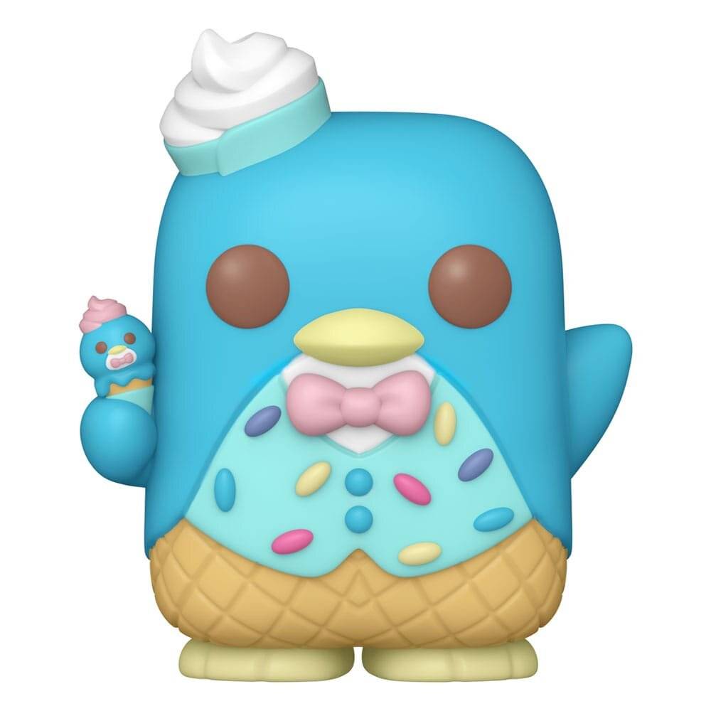 POP-Figur Hello Kitty und Freunde TuxedoSam