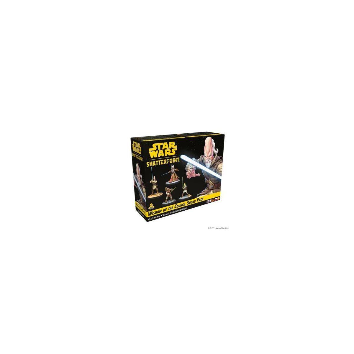 Star Wars: Unlimited - Premium Tokens PRO Expansion Pack