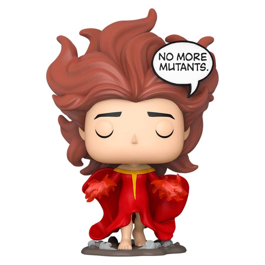 POP-Figur Marvel Wanda Maximoff