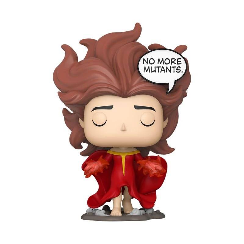 POP-Figur Marvel Wanda Maximoff