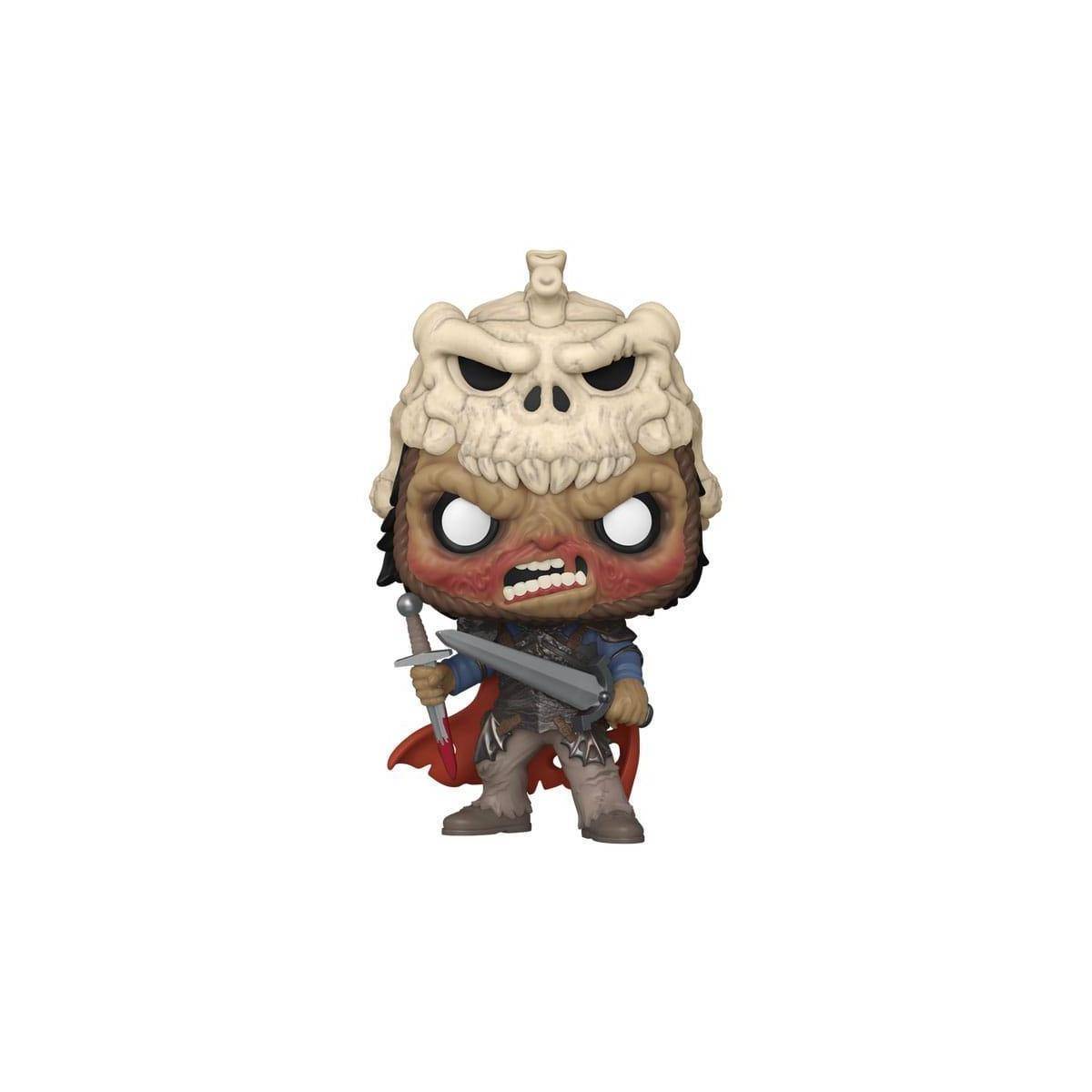Army of Darkness POP! Movies Vinyl Figur Possessed Ash 9 cm