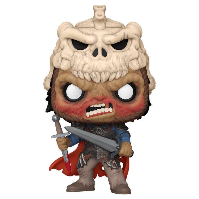 Army of Darkness POP! Movies Vinyl Figur Possessed Ash 9 cm