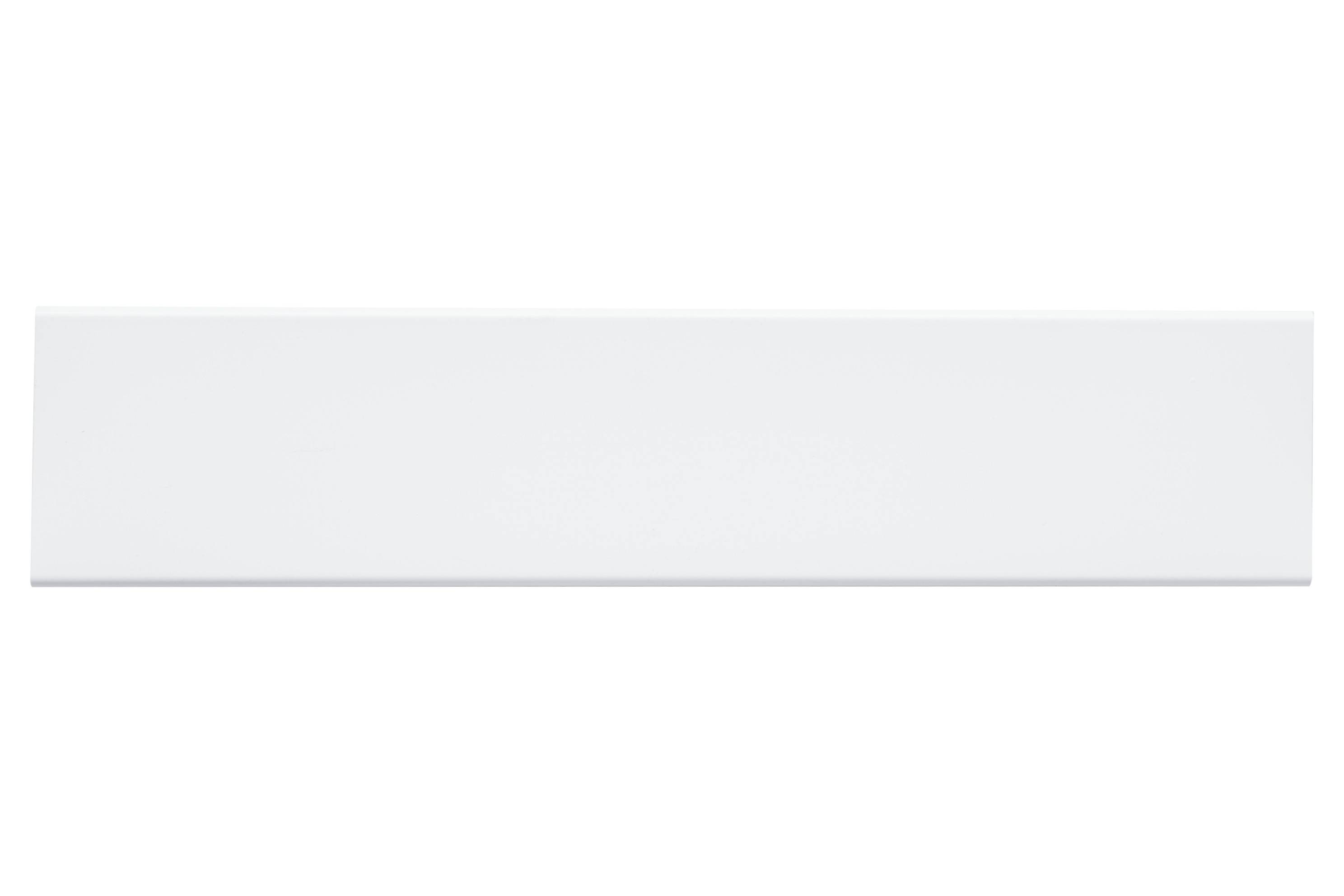 Flachkanal Flacher Luftkanal Flat PVC 55/05