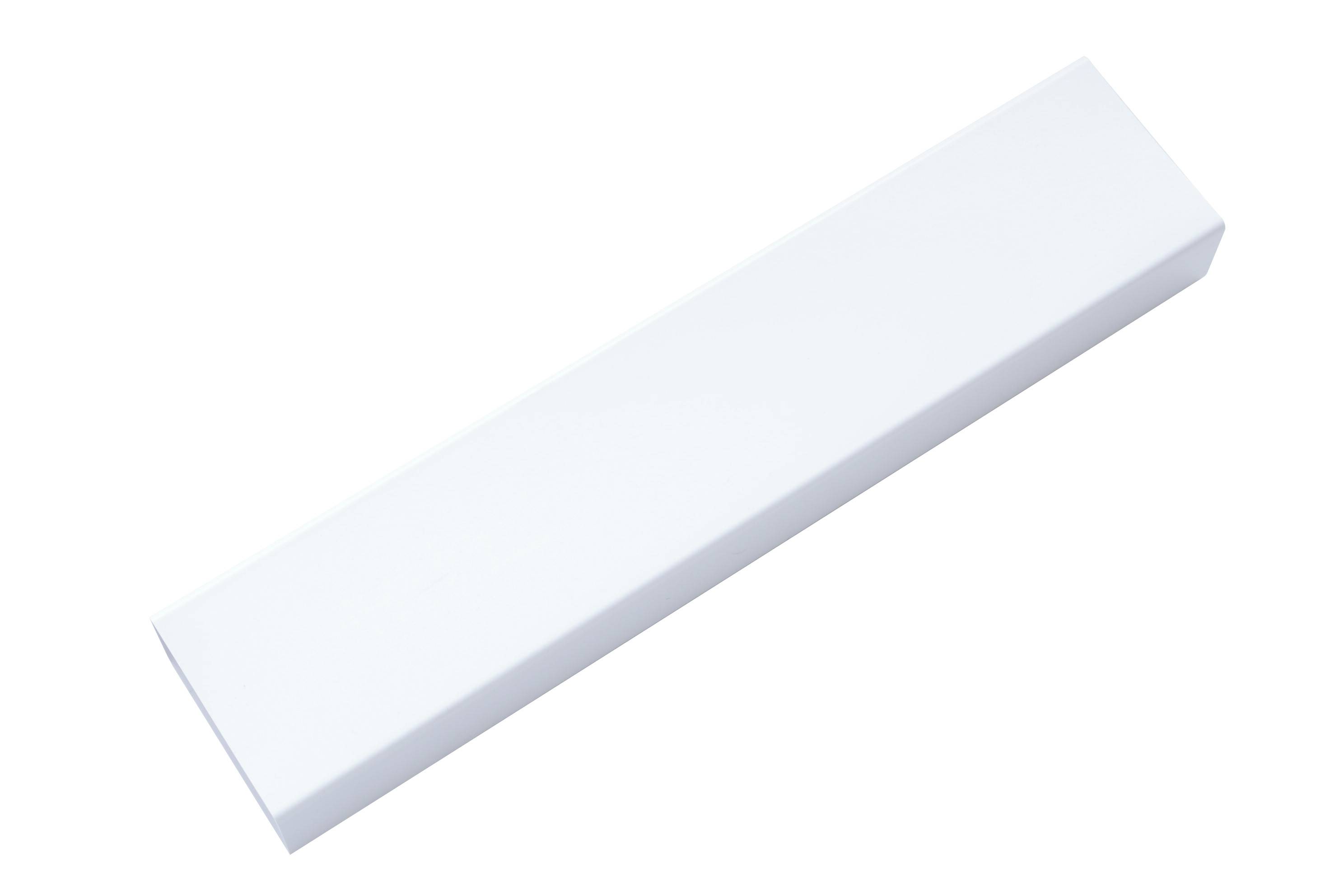 Flachkanal Flacher Luftkanal Flat PVC 120/05