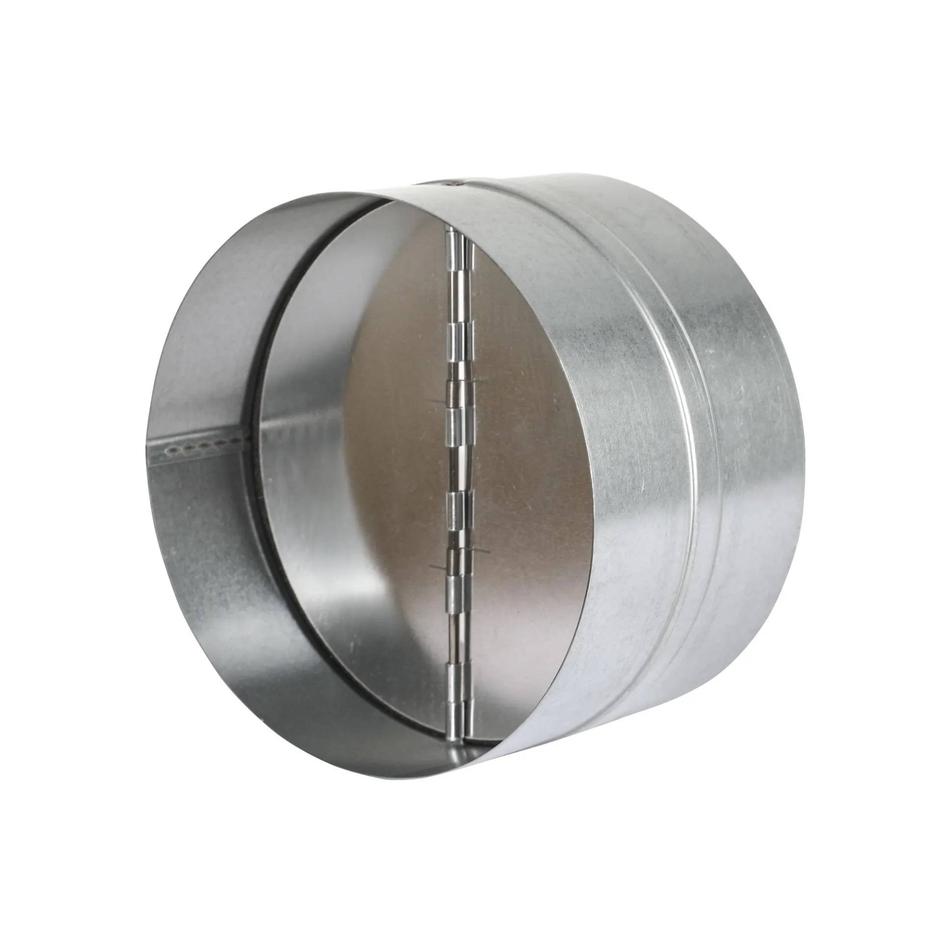 Rohrrückschlagklappe Lineo S 315 315 mm