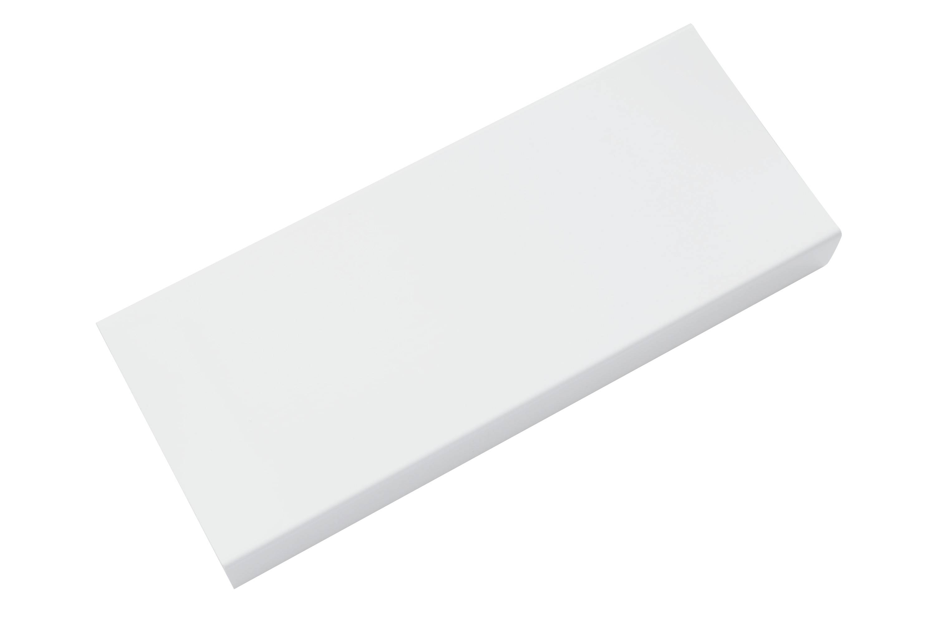 Flachkanal Flacher Luftkanal Flat PVC 204/05