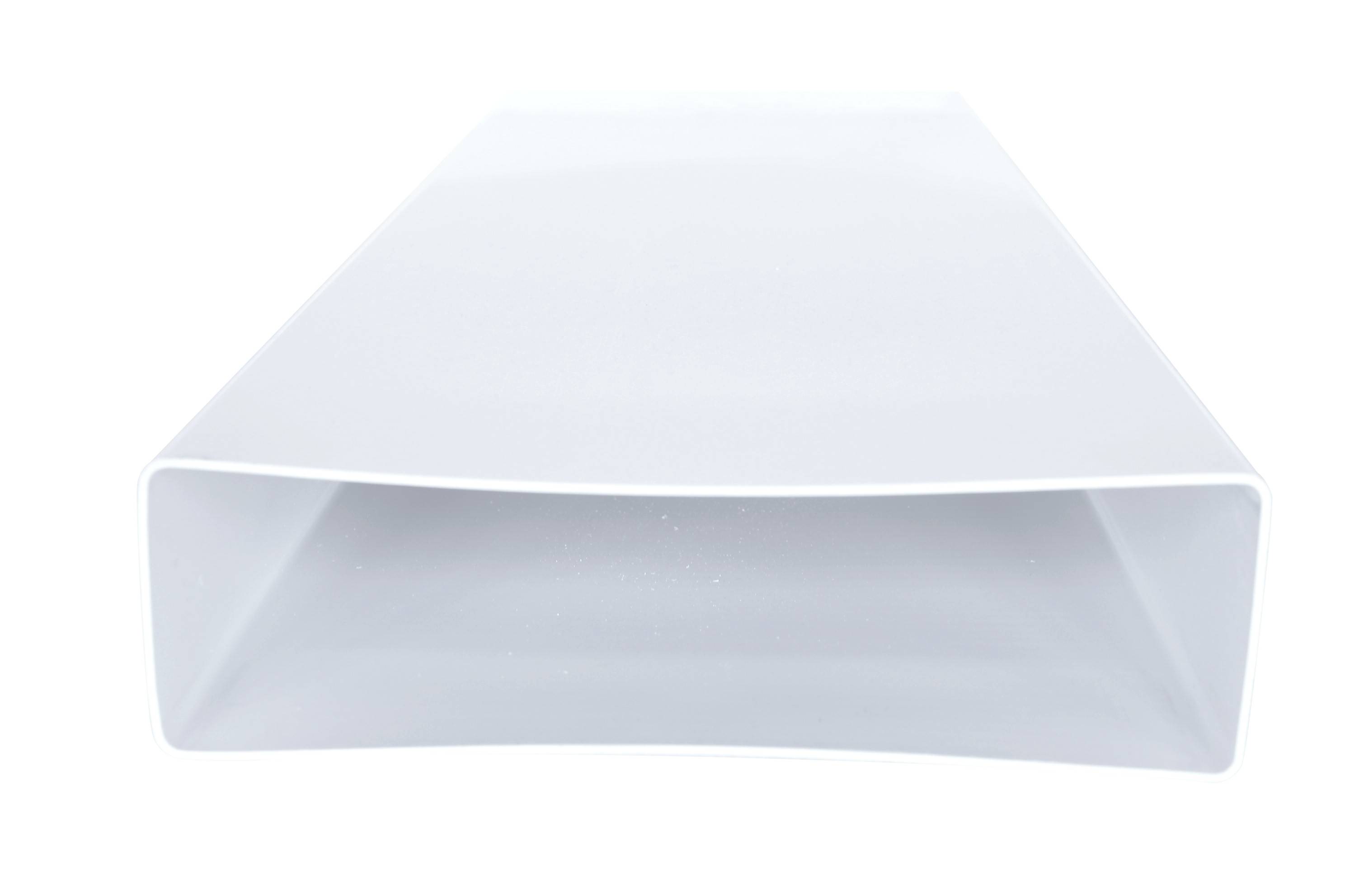 Flachkanal Flacher Luftkanal Flat PVC 204/05