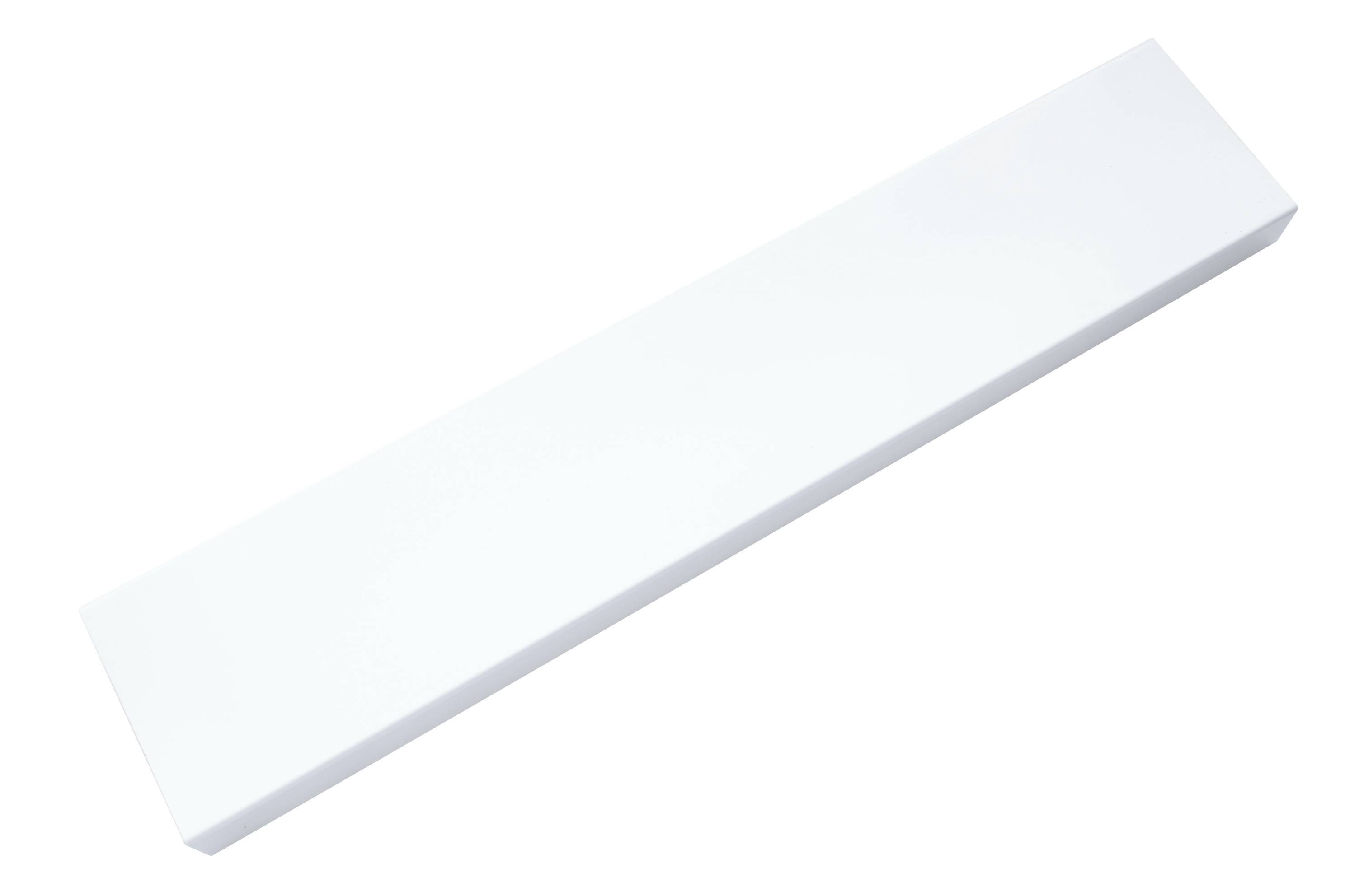 Flachkanal Flacher Luftkanal Flat PVC 204/10
