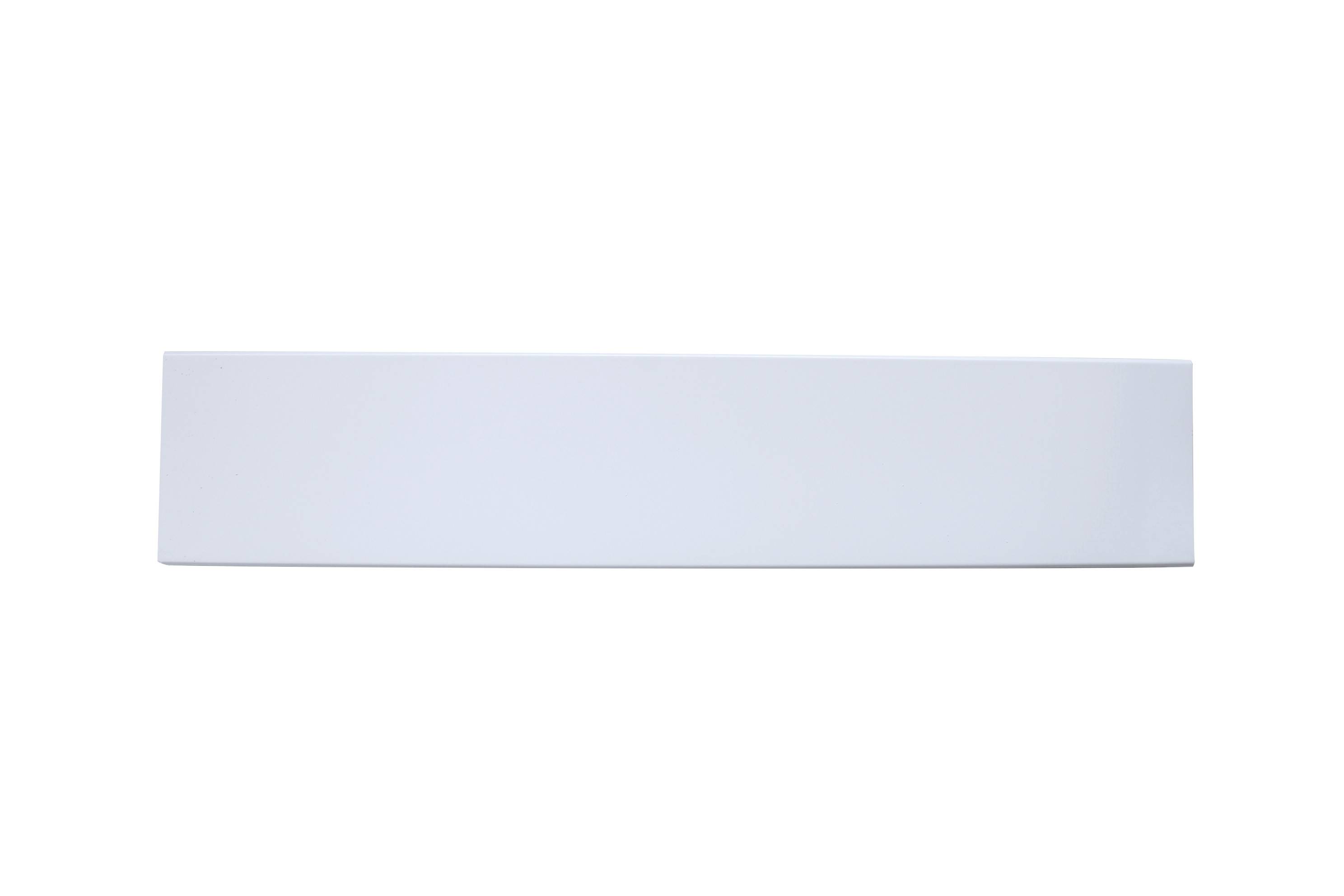 Flachkanal Flacher Luftkanal Flat PVC 204/10