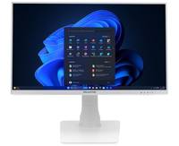 bluechip BUSINESSline AIO2350t *white* Intel® Core™ i5 Prozessor 14400 / bis zu