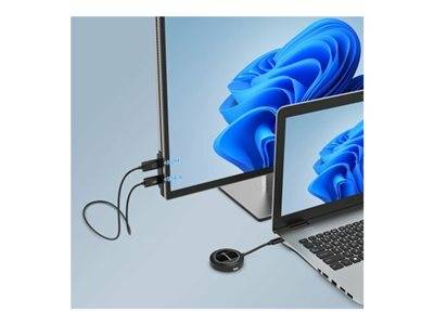 MH Wireless HDMIAdapter Präsentationsset Audio, Video, Display & TV Projektor Zubehör - Sonstiges