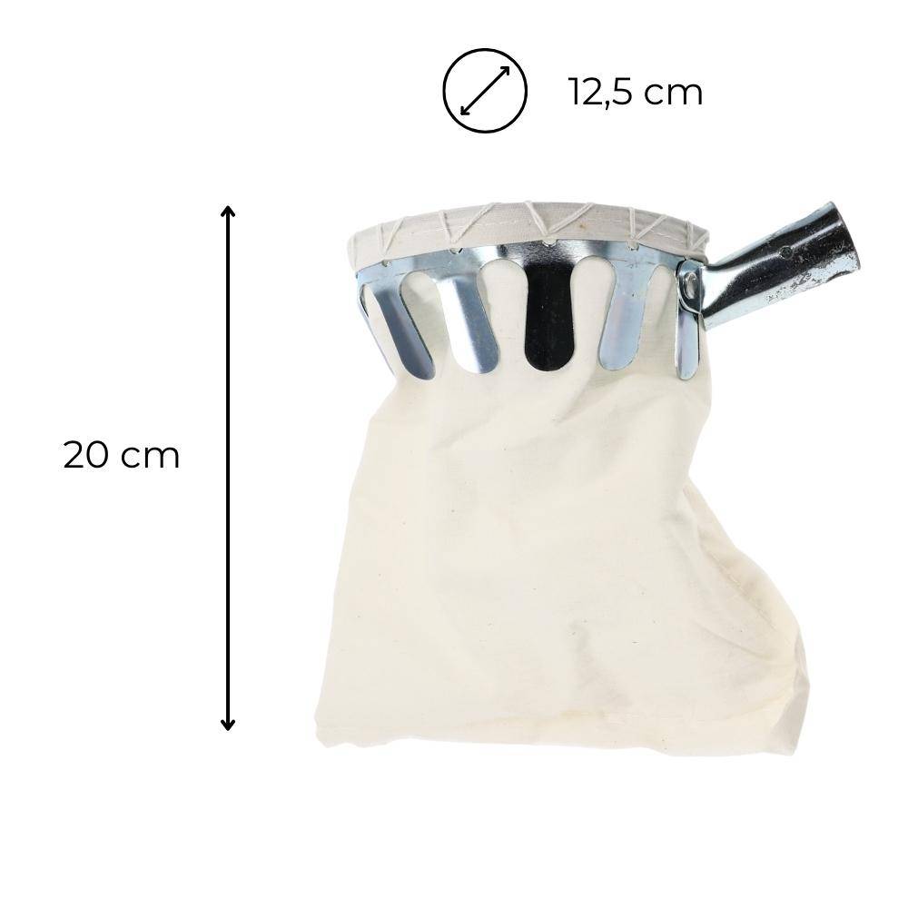 Obstpflücker Apfelpflücker verzinkt Apfelernter Obsternter Äpfel Birnen Pflücker