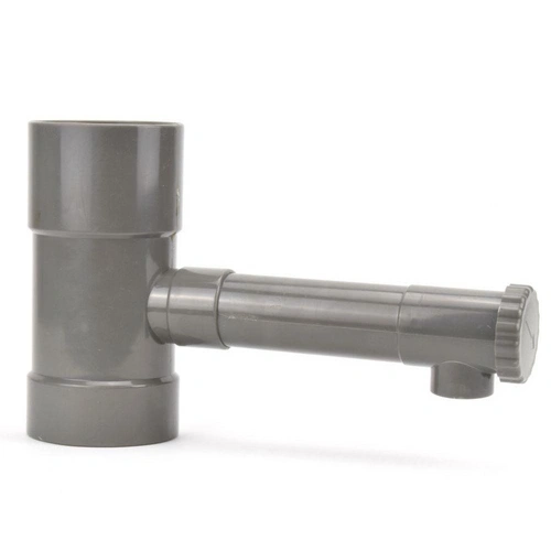 Regendieb Fallrohr Hahn Regensammler Regenwassersammler Wasserdieb 100 mm Regendieb Fallrohr Hahn Regensammler Regenwassersammler Wasserdieb 100 mm