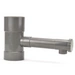Regendieb Fallrohr Hahn Regensammler Regenwassersammler Wasserdieb 100 mm Regendieb Fallrohr Hahn Regensammler Regenwassersammler Wasserdieb 100 mm