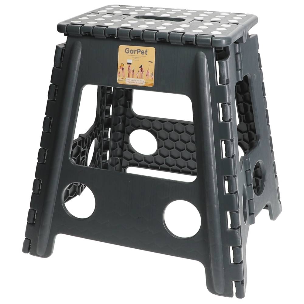 Klapphocker Campinghocker Faltbar Ultraleicht Falthocker Tritthocker Aufstiegshilfe 90 kg Camping Klapptritt Angelhocker