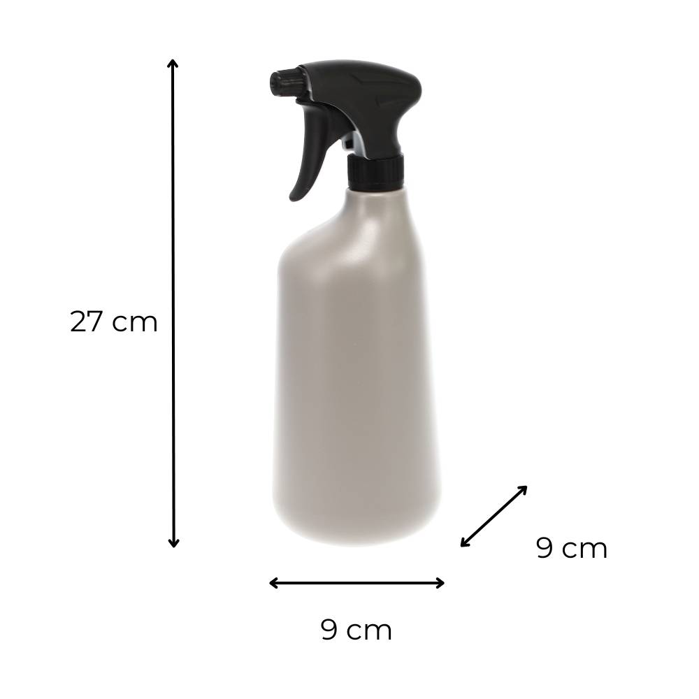 Blumensprüher Hand Pflanzen Wasser Sprüher Sprühflasche leer Haushalt und Garten