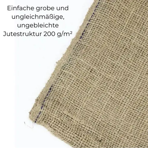 Jutesack Kartoffelsack Pflanzsack Jute Säcke Getreidesack Nuss Sack Apfelsack Pflanzenschutz 85x50 cm 12 Stück Jutesack Kartoffelsack Pflanzsack Jute Säcke Getreidesack Nuss Sack Apfelsack Pflanzenschutz 85x50 cm 12 Stück