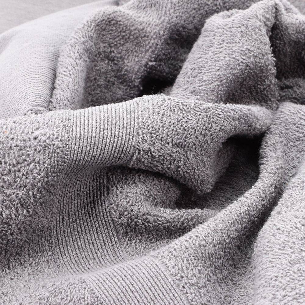 Duschtuch 2er Pack Set 70x130cm Frottee Handtuch 100% Baumwolle Frottier Badetuch Saunatuch Gästetuch