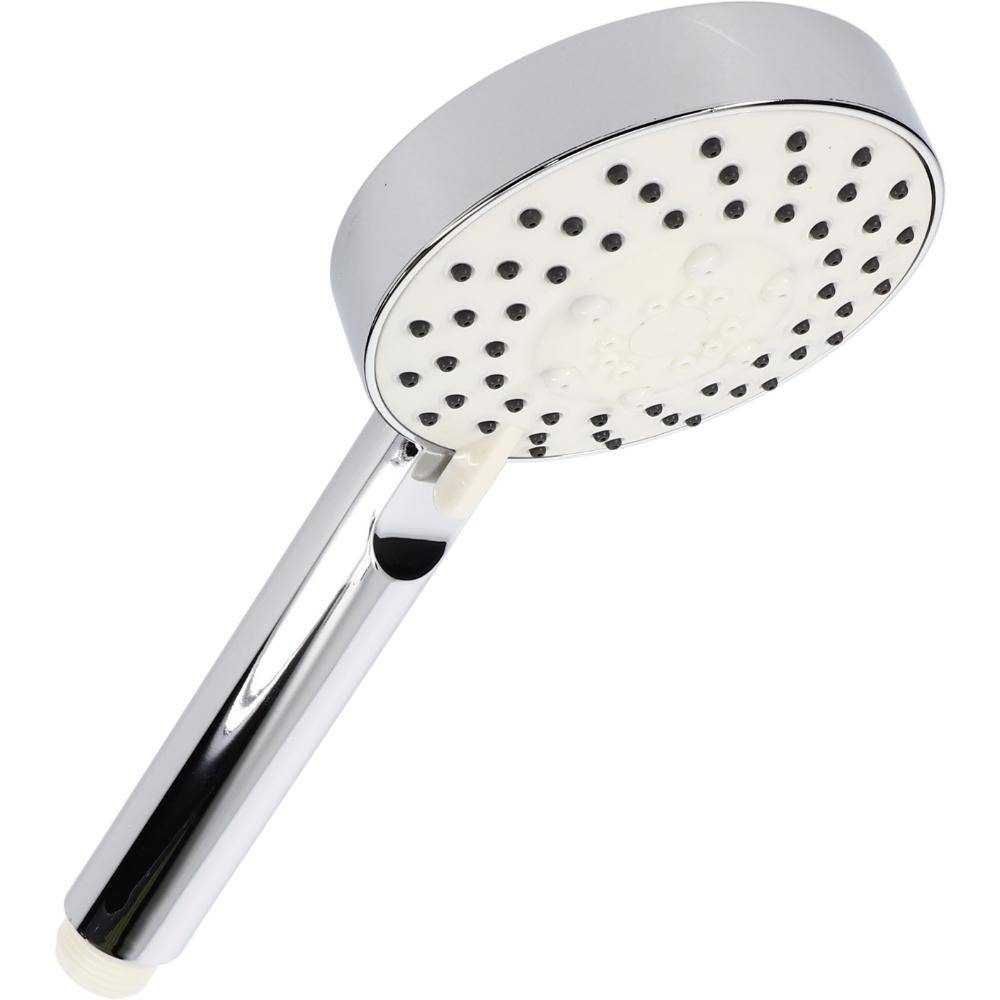 Duschkopf 3 Funktion Duschbrause Handbrause Wassersparender Brausekopf Antikalk