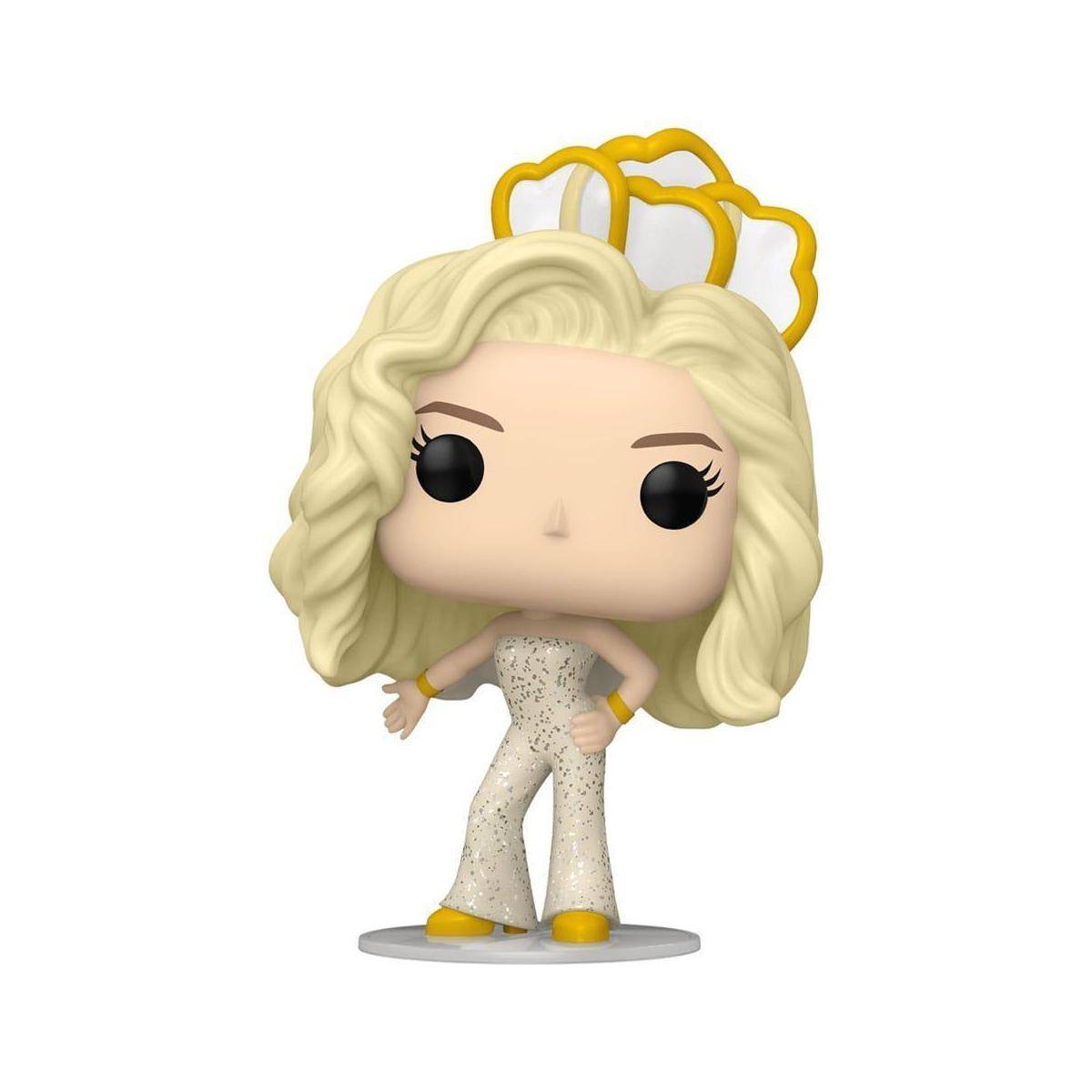 Barbie POP! Movies Vinyl Figur Barbie 9 cm