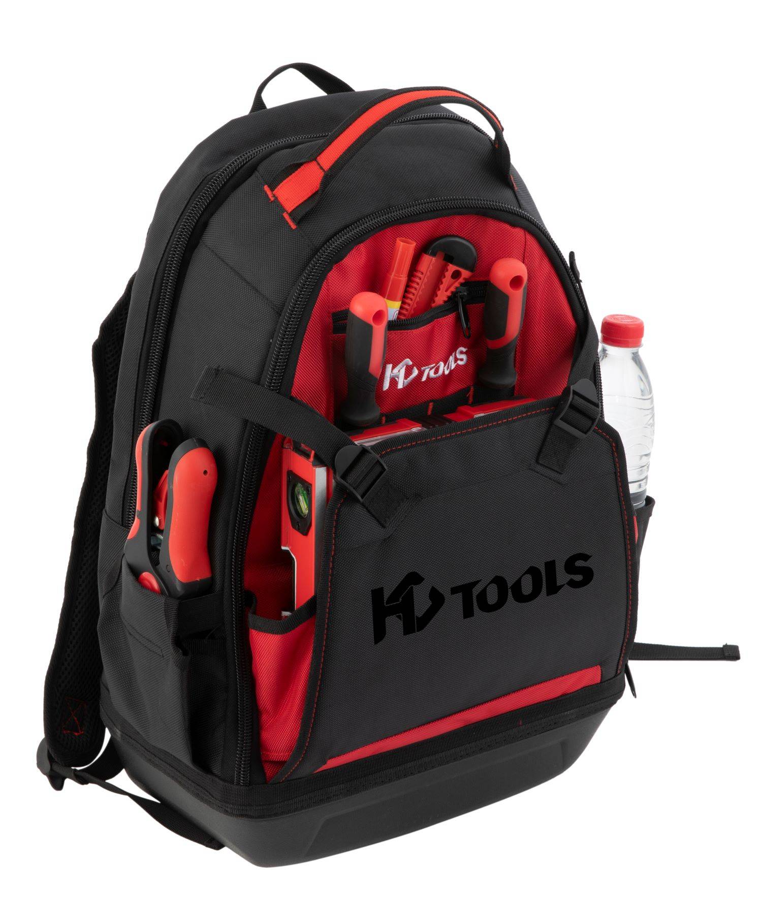 HC Tools Premium Werkzeugrucksack Universal