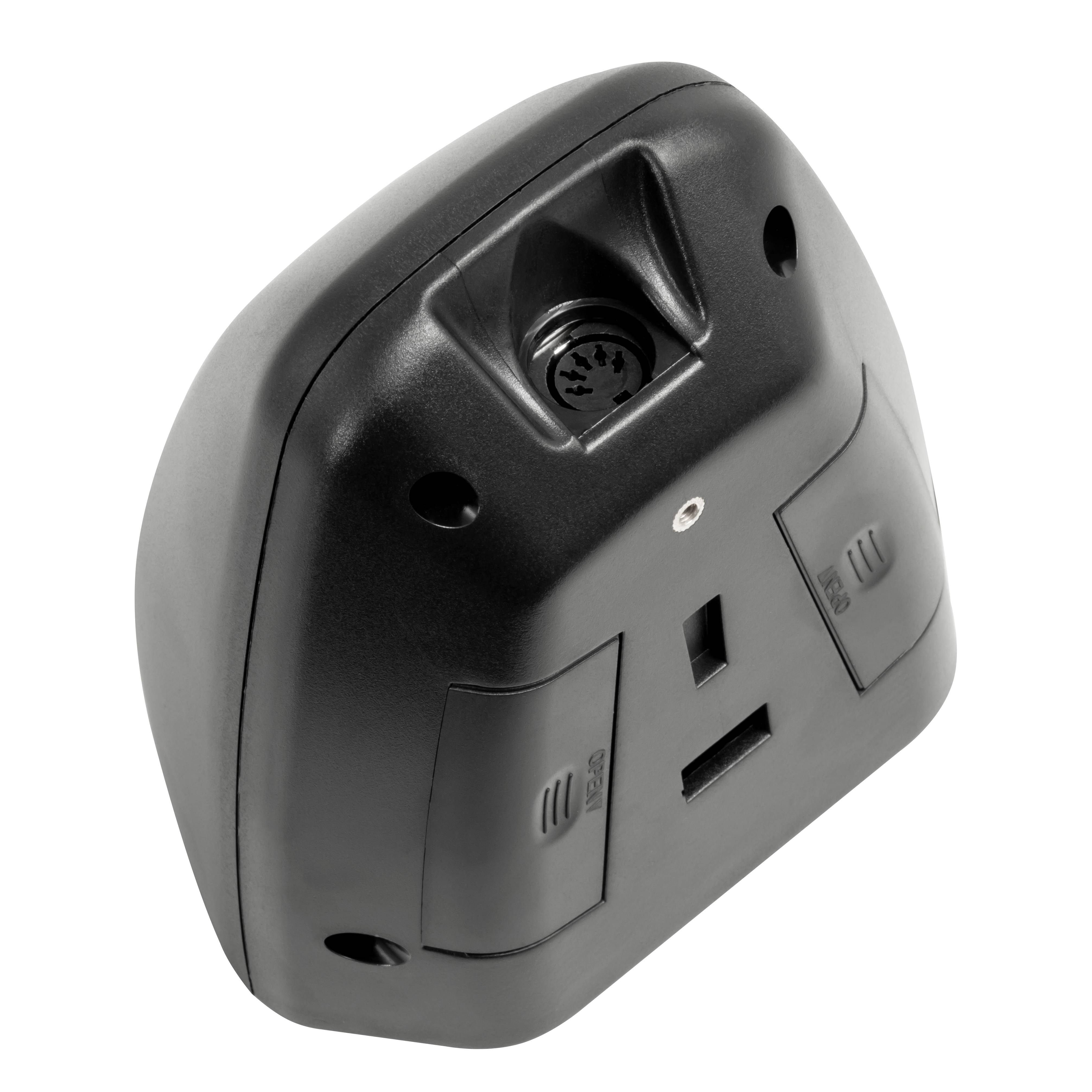 PCE Instruments Metalldetektor PCE-MTD 200 |Suchtiefe (max.) 16cm |Sondendurchmesser 16 cm |Zwei Erkennungsmodi |leicht