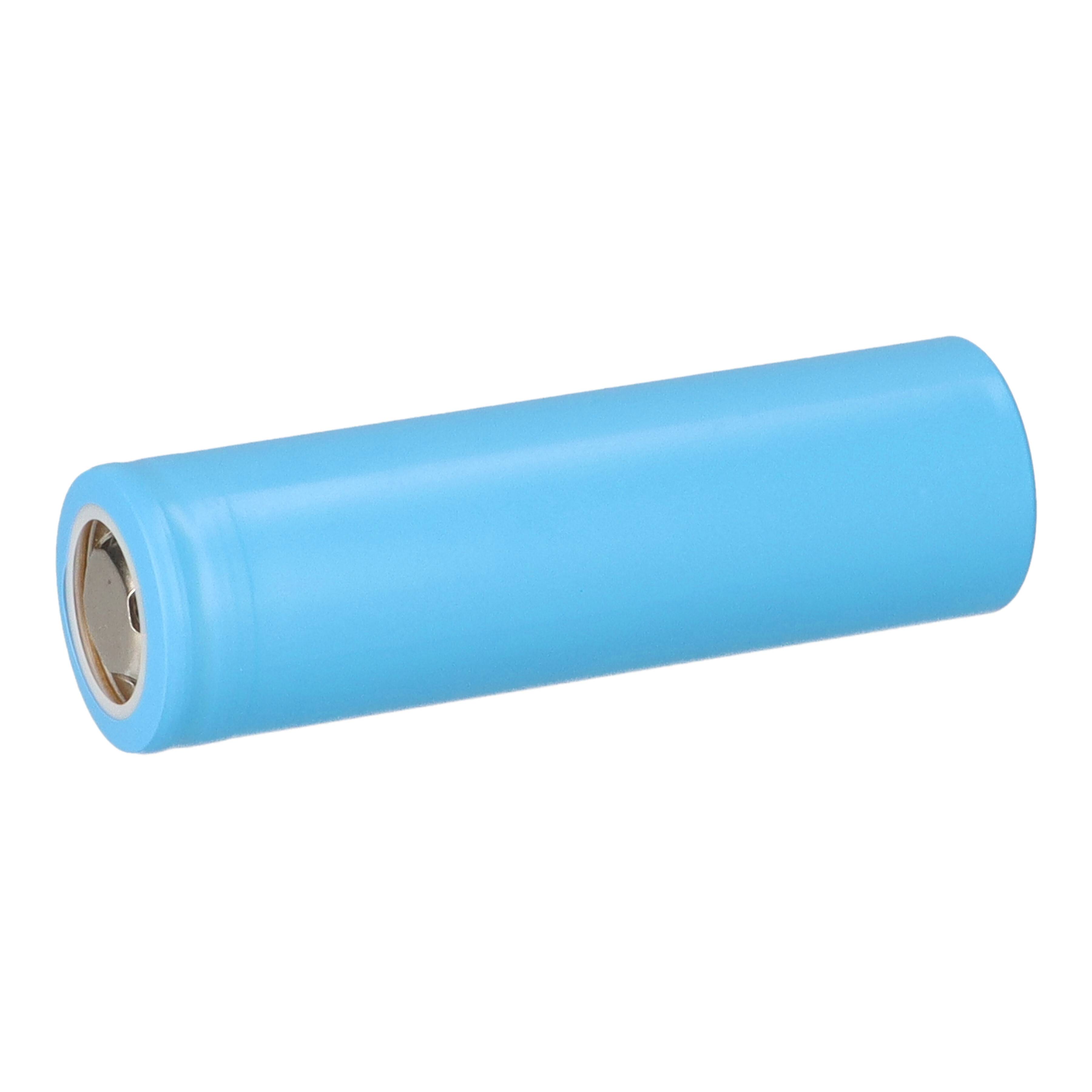 TerraE Akku INR21700 58E 3,6V 5,65Ah Lithium Zelle