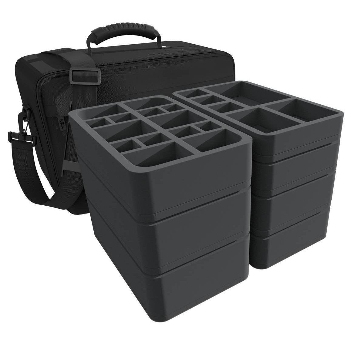 MAXPLUS60 - Feldherr MAXI PLUS Tasche für Malifaux