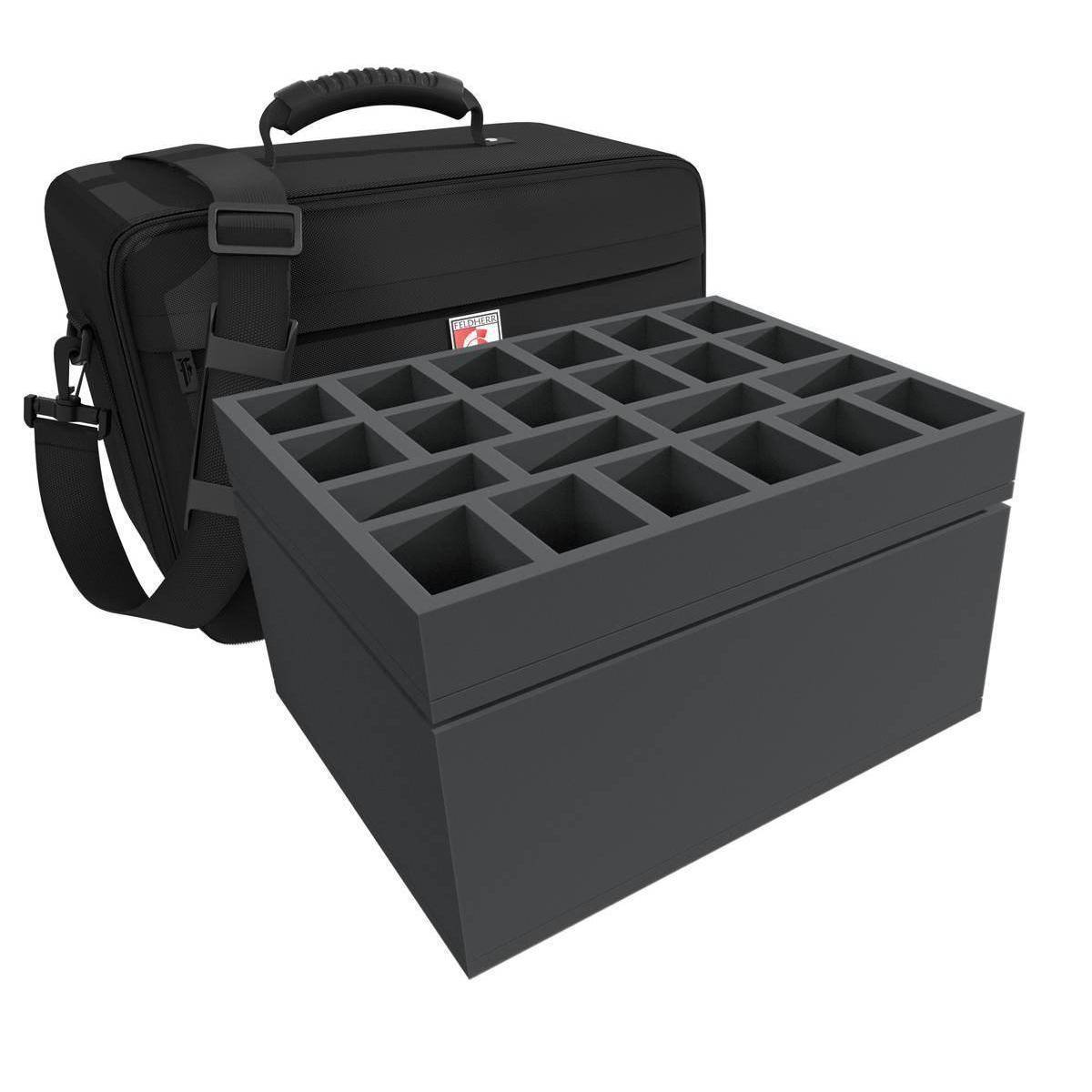 MAXPLUS62 - Feldherr MAXI PLUS Tasche für Orruk-Kriegsclans - Sumpfjäga der Moorpirscha
