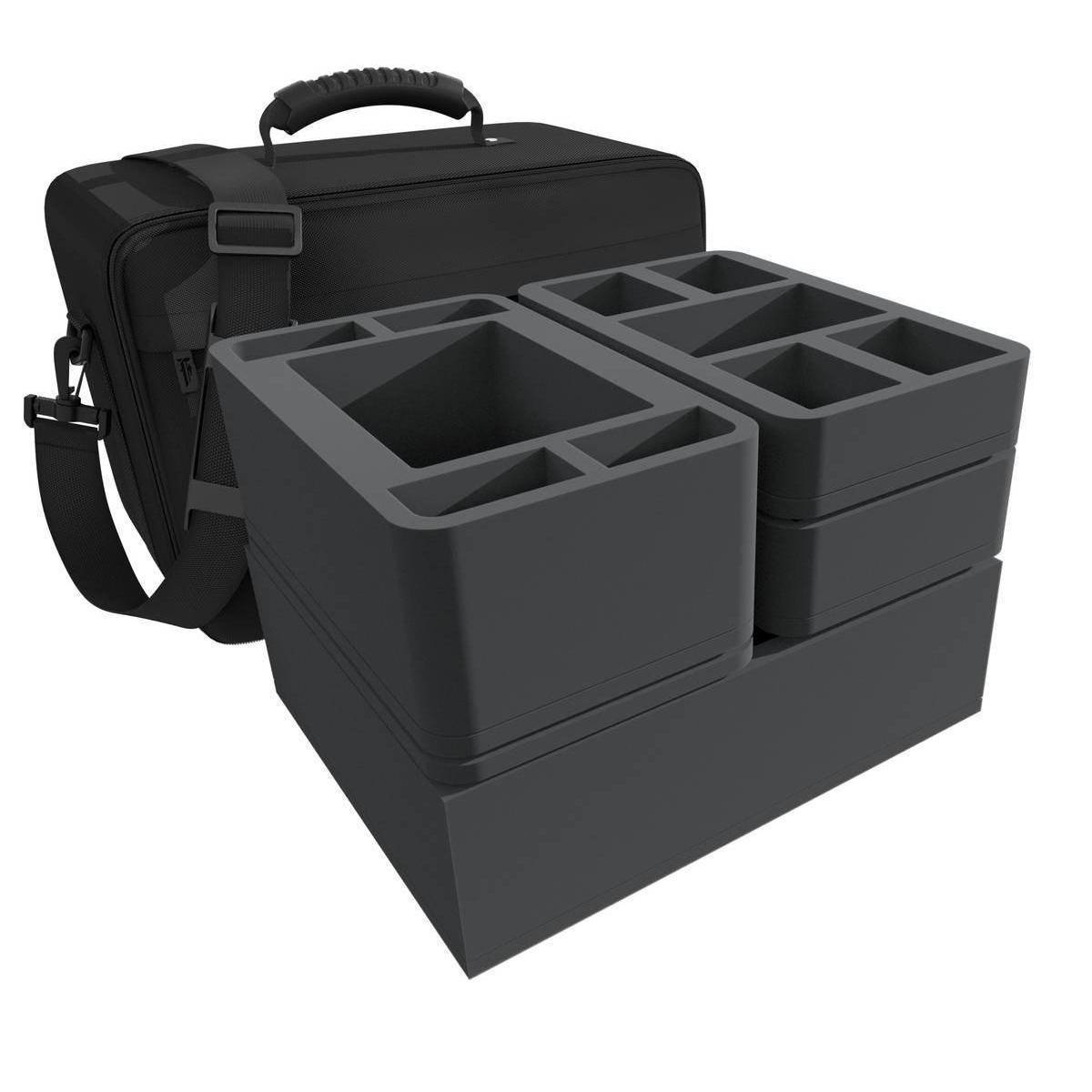 MAXPLUS64 - Feldherr MAXI PLUS Tasche für Chaos Space Marines - Archen des Omens: Unheilsflo