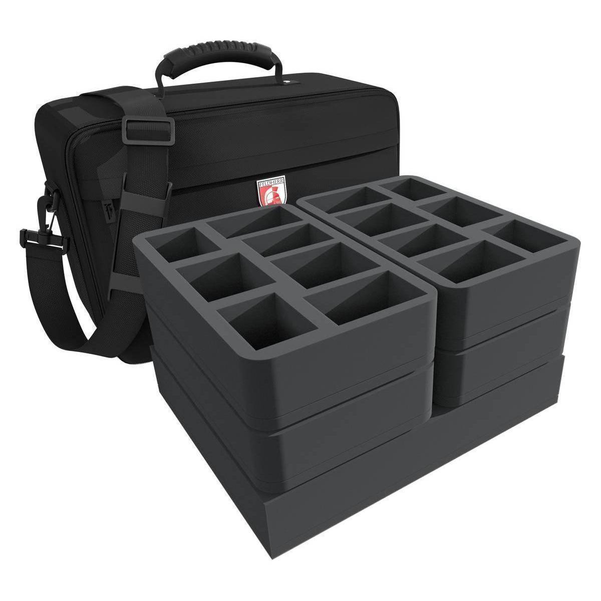 MAX130BO - Feldherr MAXI Tasche für Adeptus Custodes - Wächter des Tors