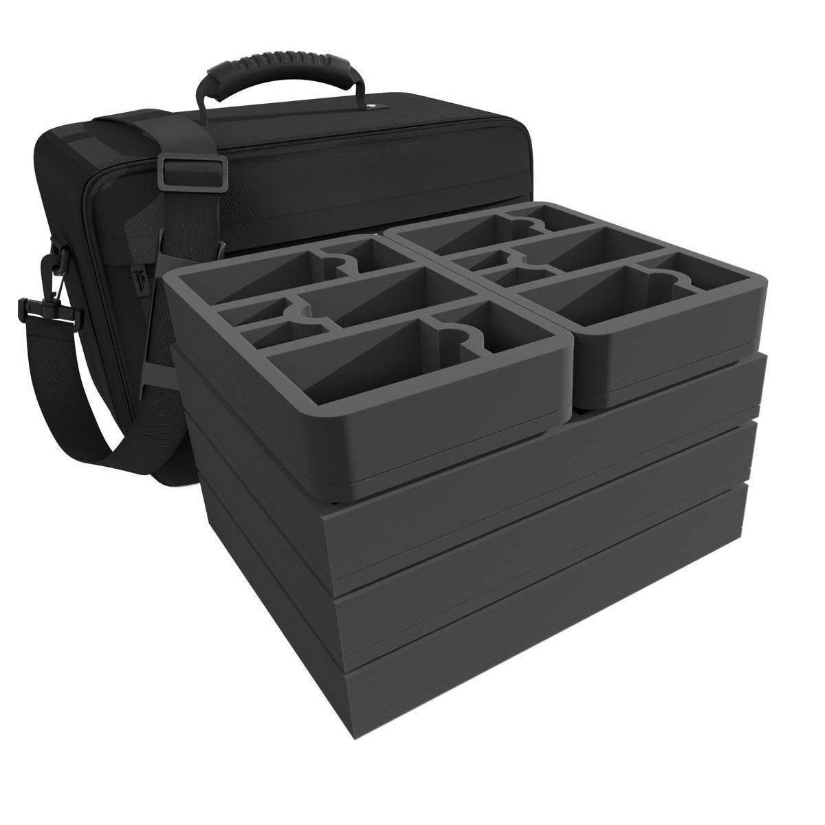 MAXPLUS61 - Feldherr MAXI PLUS Tasche für Warhammer Underworlds