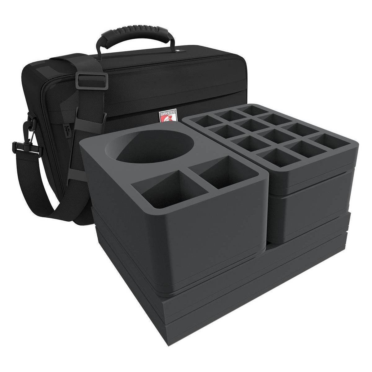 MAX145BO - Feldherr MAXI Tasche für Adeptus Mechanicus