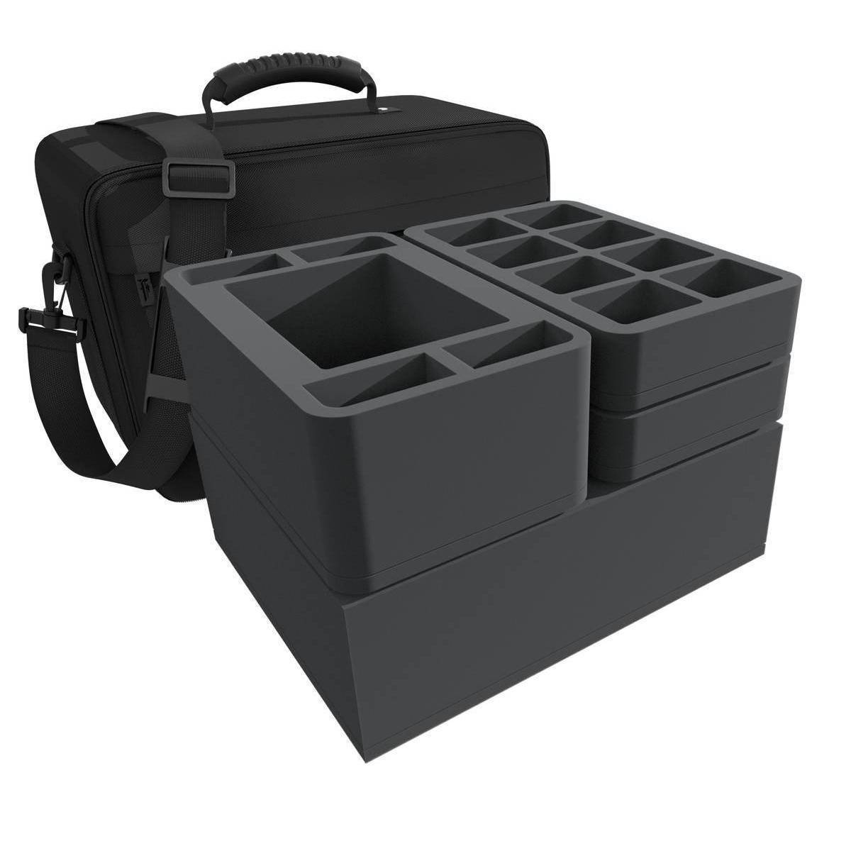 MAXPLUS72 - Feldherr MAXI PLUS Tasche für Chaos Daemons: Nurgle
