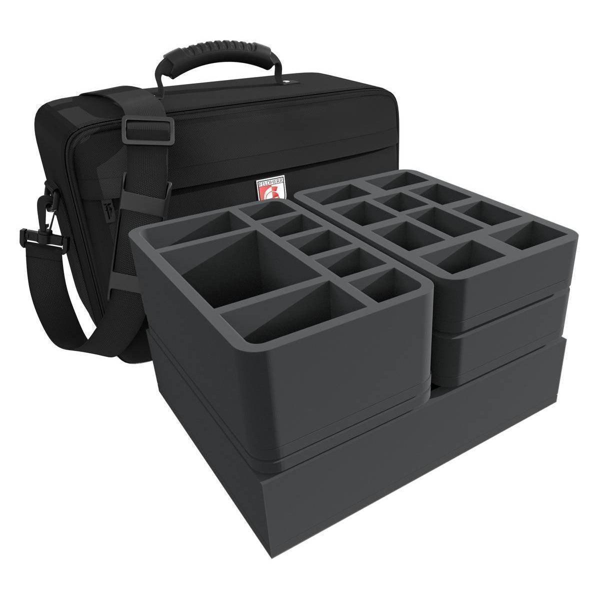 MAX135BO - Feldherr MAXI Tasche für Slaves to Darkness - Vorhut der Finsternis